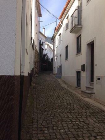 Doce Lar Villa Manteigas Exteriör bild