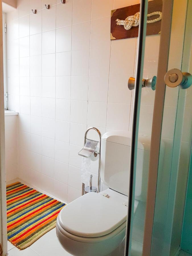 Doce Lar Villa Manteigas Exteriör bild